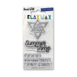Summer - Clear Stamps von Kesi' Art Summer - Clear Stamps von Kesi' Art